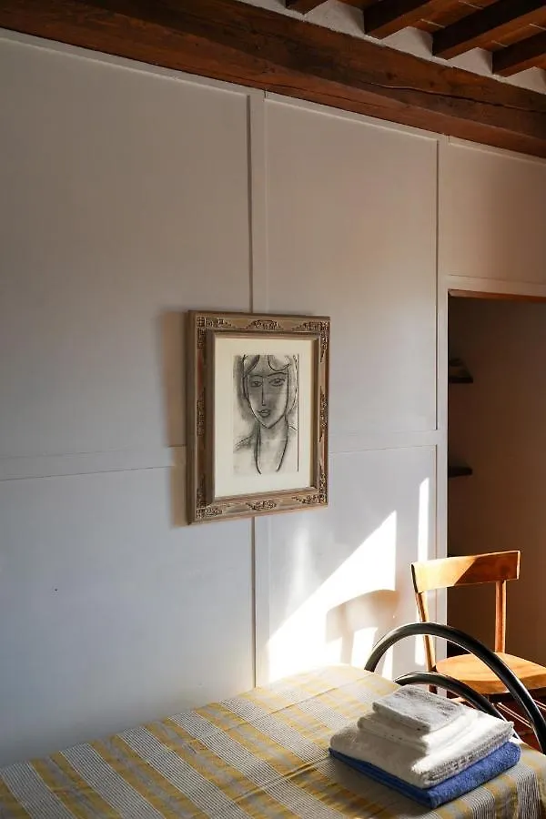 Agriturismo Il Pasqualino, Arezzo Villa Holiday home