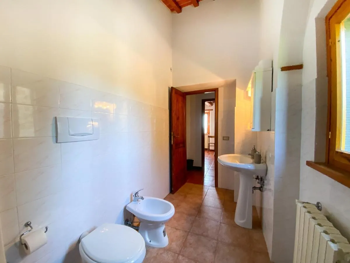 Agriturismo Il Pasqualino, Arezzo Villa 0*,  Italy