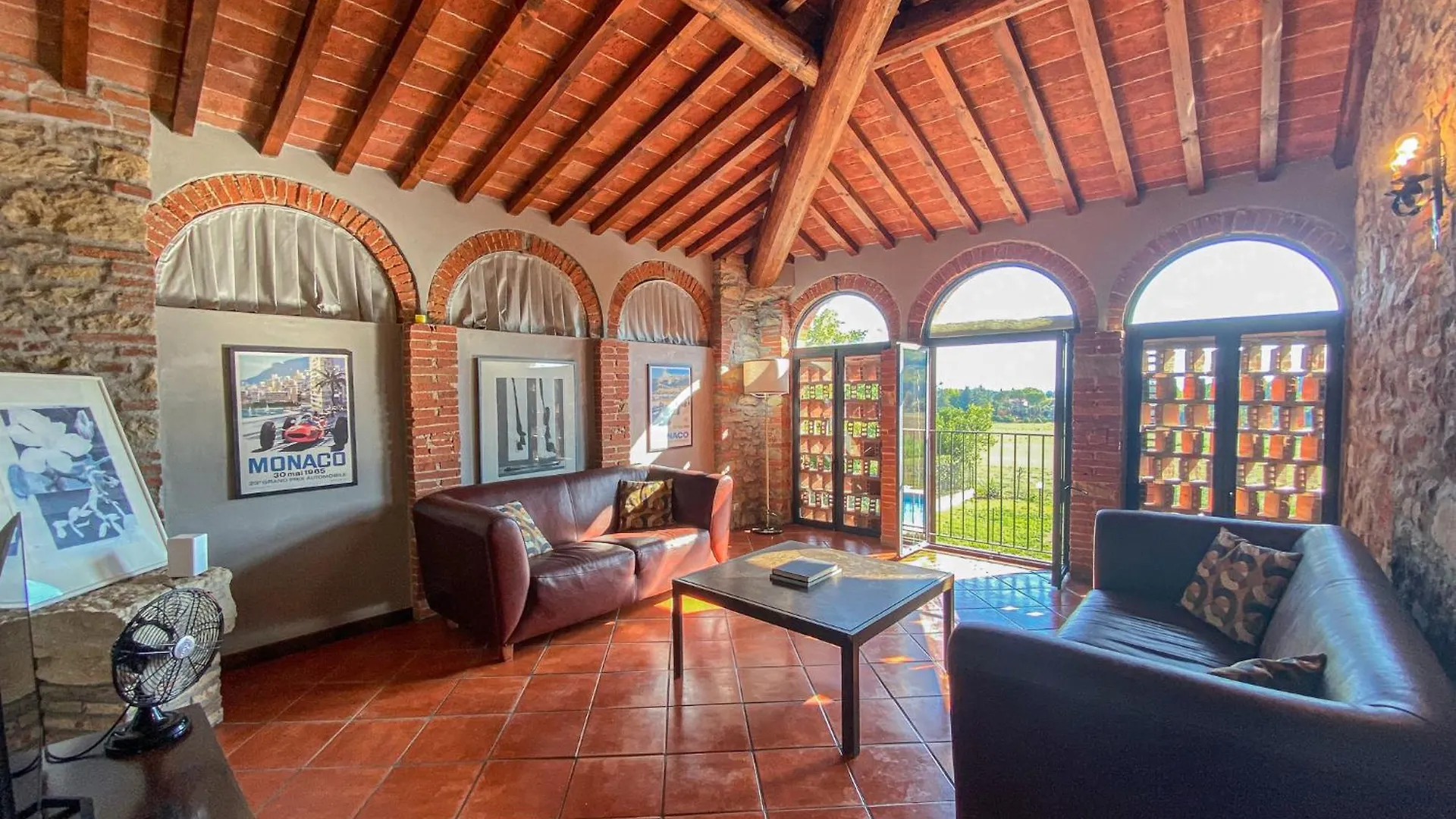 Agriturismo Il Pasqualino, Arezzo Villa 0*,  Italy