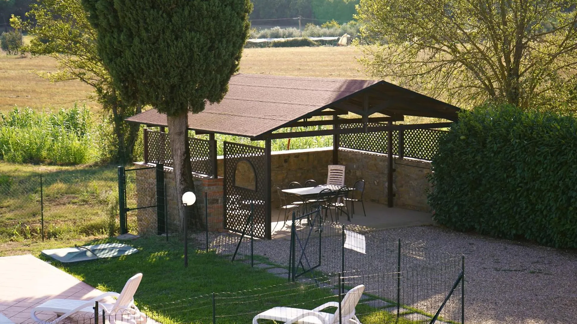Agriturismo Il Pasqualino, Arezzo Villa Holiday home