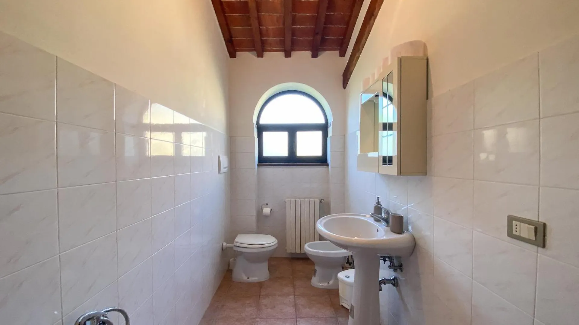 Holiday home Agriturismo Il Pasqualino, Arezzo Villa Italy