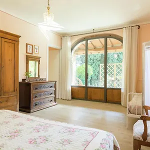 Belvilla By Oyo Il Leccio E Le Rose Casa vacanze