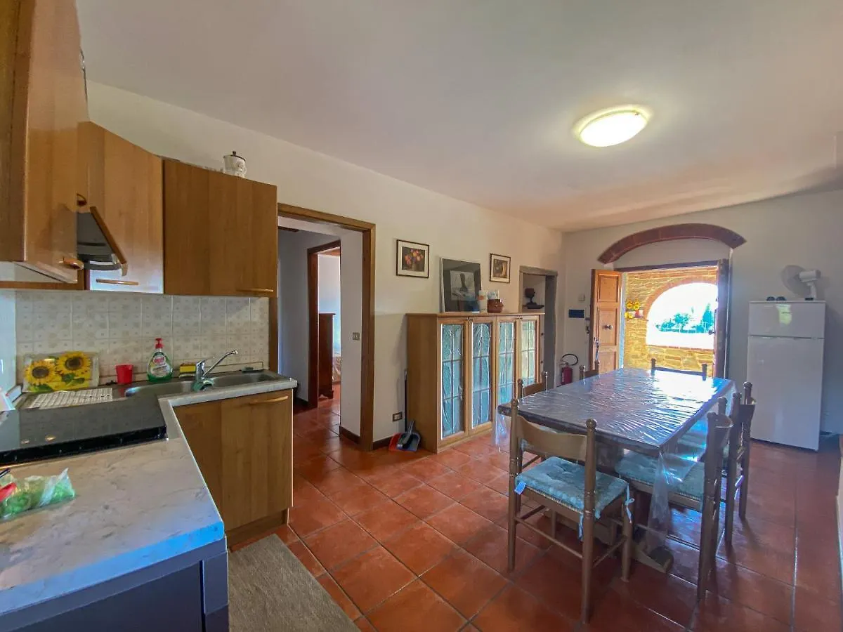 Agriturismo Il Pasqualino, Arezzo Villa 0*,  Italia